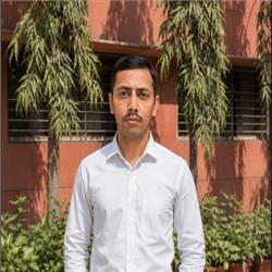 Ravi Pandey